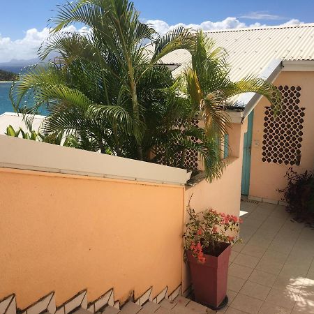 Kazasoley Vila Le Gosier  Exterior foto