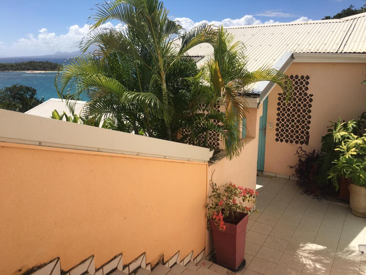 Kazasoley Vila Le Gosier  Exterior foto